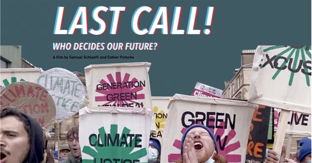 LAST CALL!