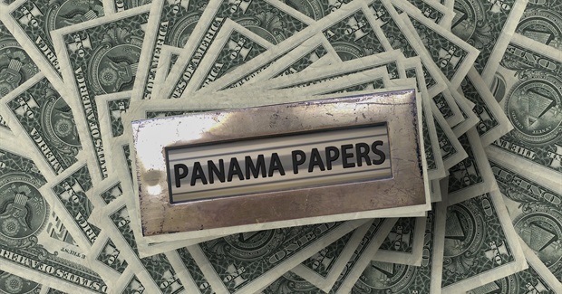 Confessions of a Panama Papers Hit Man