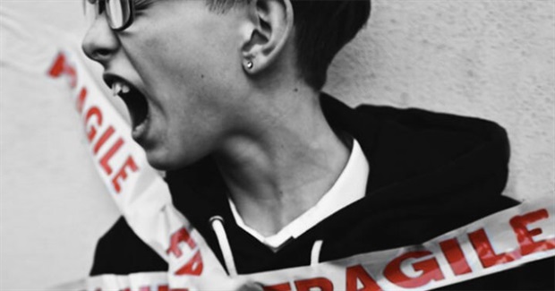 Holding Space for Outrage