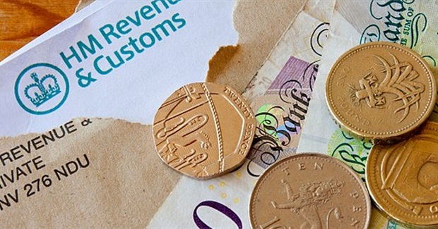 Why Are Taxes So High? Because the Profits from Creating New Money Goes to Private Banks