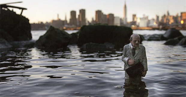 Inside the New Economic Science of Capitalism's Slow-Burn Energy Collapse