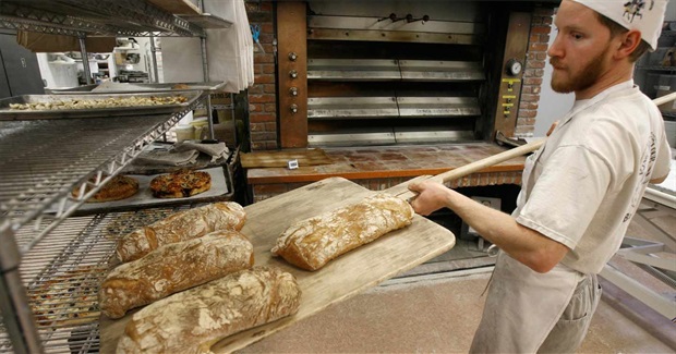 Worker Cooperatives Are More Productive Than Normal Companies