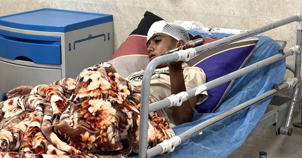 When War Crimes Become Normal: the Price of Impunity