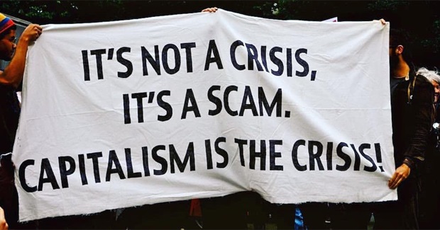 Capitalism Is Killing Patients... and Their Physicians