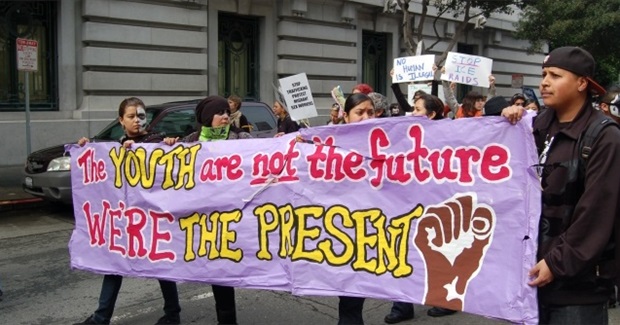 Youth Rights, Dignity, and the Anti-Democratic Values of Public Schooling