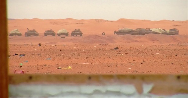 Intelligence Agencies Are Running Al-Qaeda Camps in North Africa says UN Consultant