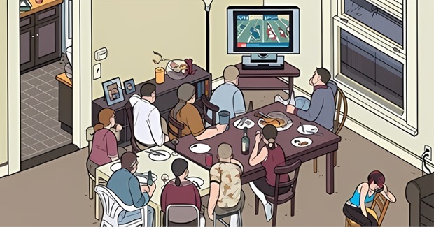Is Television Making Us Stupid?
