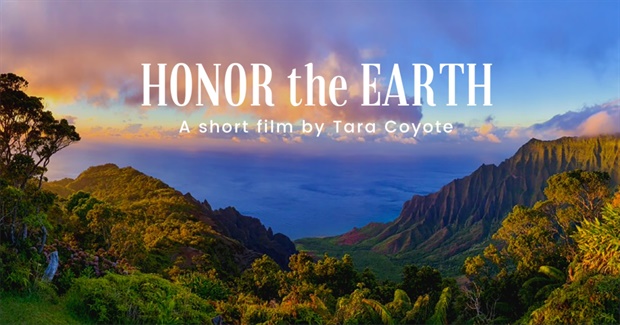 Honor the Earth