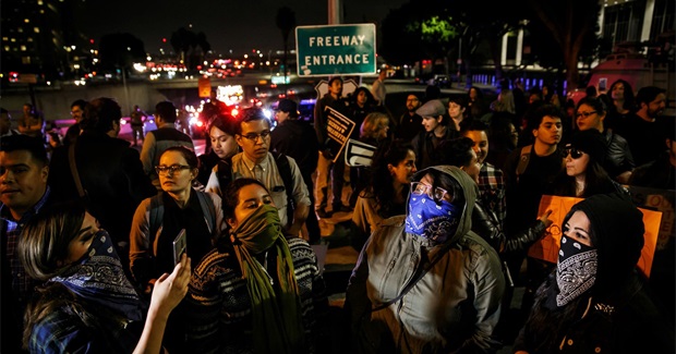 What Would It Take to Stop the Raids?