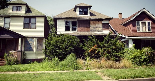 America's Biggest Problem Is Concentrated Poverty, Not Inequality