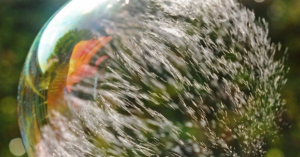 9 Mind-Bending Epiphanies That Turned My World Upside-Down