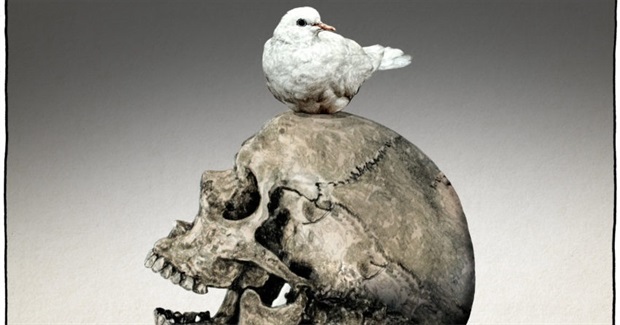 Confronting the Culture of Death