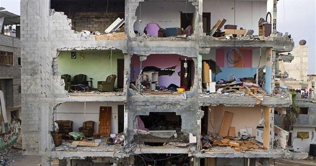 Holocaust Survivors On Gaza: Genocide Begins With the Silence of the World