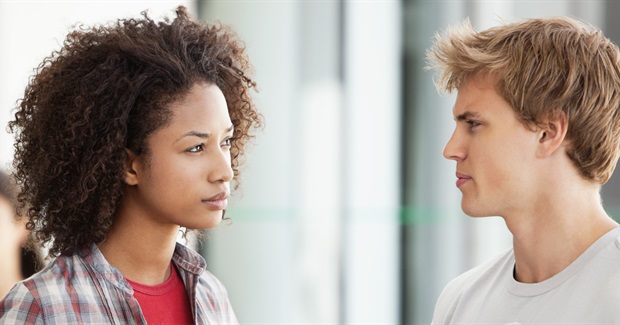 Tale of Two Campuses: White and Black Mizzou