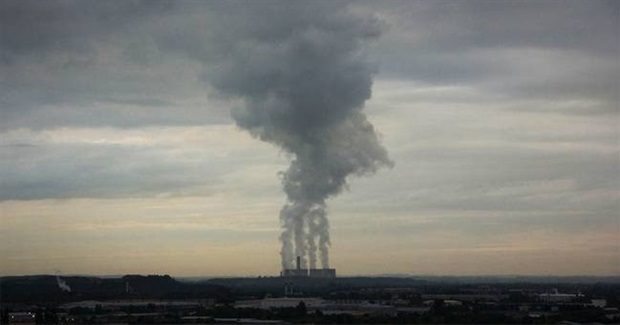 Where’s the Outrage Over Coal Boondogles?