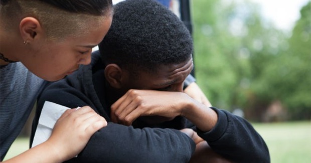 What If Mental Health First Aid Were as Widespread as CPR?