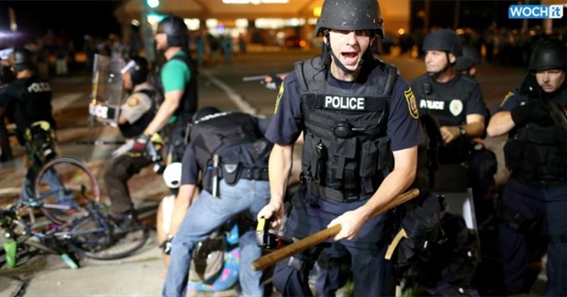 A Cancer that Produces Racism