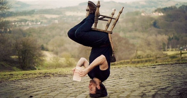 Are You Struggling to Make Sense of the World?