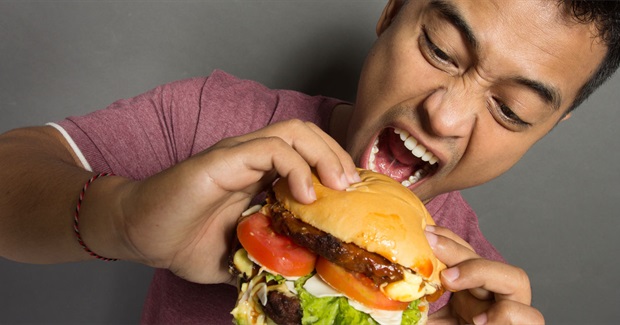 Why Don't We Feel More Guilty About Eating Animals?