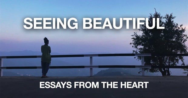 Seeing Beautiful (2024)