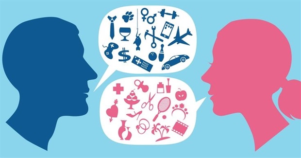Traditional Gender Norms Are Imprisoning All of Us - Let's Be Whole Human Beings