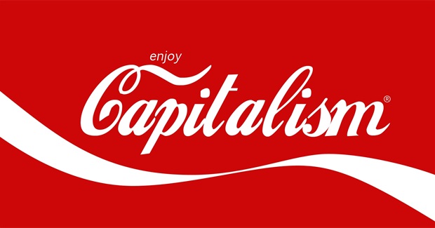 "This Ain't Capitalism" They Say. No, Actually, It Is.