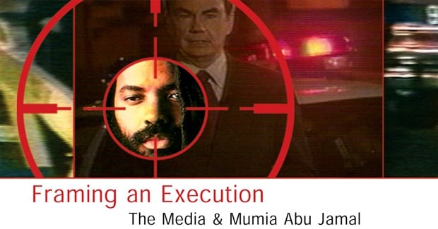 Framing An Execution: The Media & Mumia Abu-Jamal (2001)