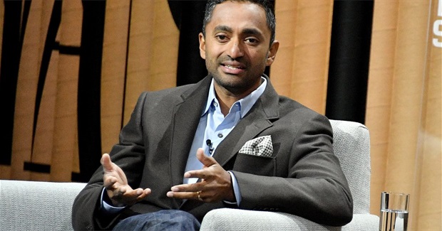 Former Facebook Exec Says Social Media Is Ripping Apart Society