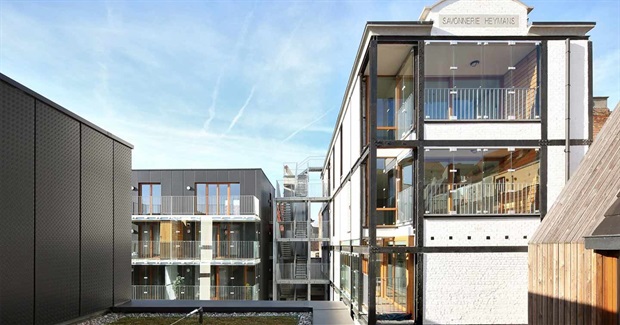 How to Get Rid of Your Landlord and Socialize Housing, in 3 Easy Steps