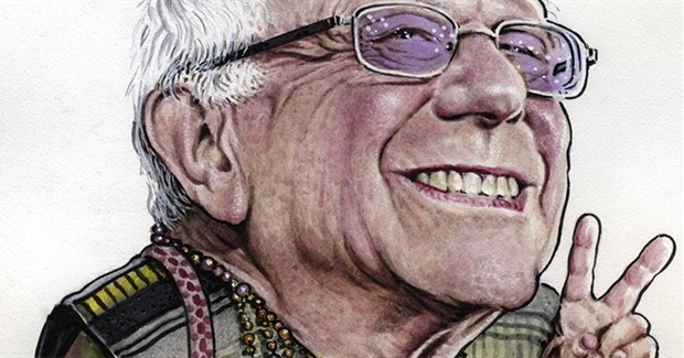 Feeling the Yern: Why One Millennial Woman Would Rather Go to Hell Than Vote for Hillary