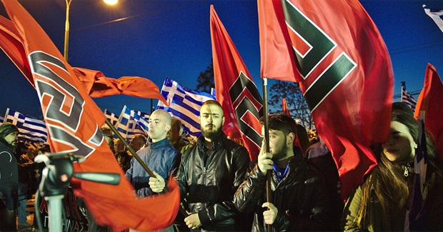 Change of Some Kind Is Coming Either Way, but a Vote to Leave Would Empower Europe's Far Right