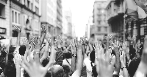 Populism Isn't a Dirty Word - A Genuine Populism of the Left is Long Overdue