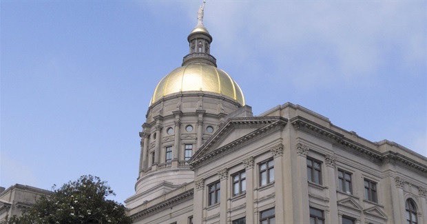 How "Progressive Black Democrats" in Your Town and Moral Monday in GA Fight For Us. Not.