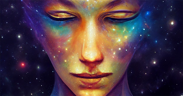 Feminine Power Does Not Move the World Through Force
