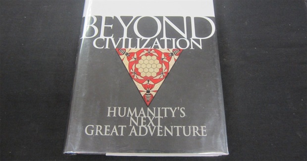 Tribal Revival: The Tribal Basis Of The Next Civilization