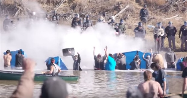 Why Standing Rock Matters