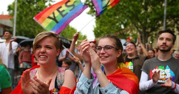 10 Amazing Social Movement Struggles in 2017 That Give Us Reason to Hope