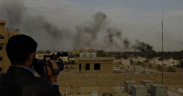 Fake News and False Flags