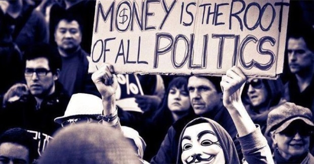 Outdated Politics In a Time of Global Crisis