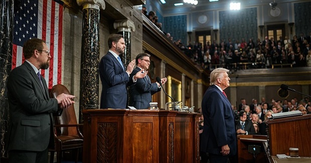 White Supremacy in Donald Trump’s White House