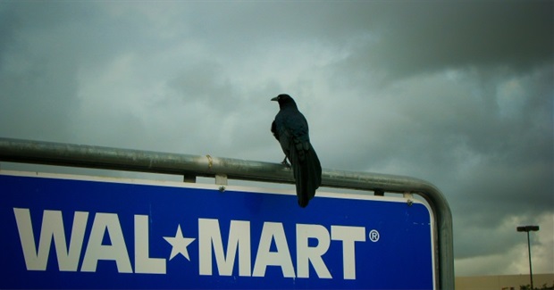 New Study Shows How Wal-Mart Devastates Small Businesses