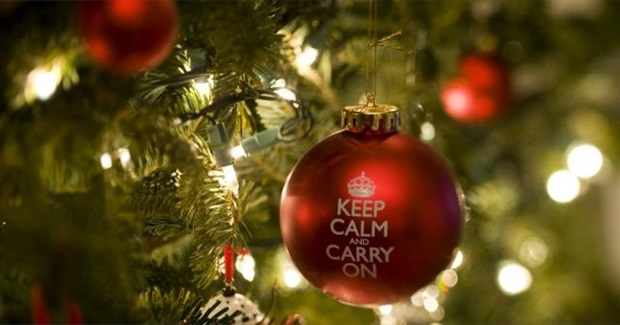 A Memorable Christmas in the NHS