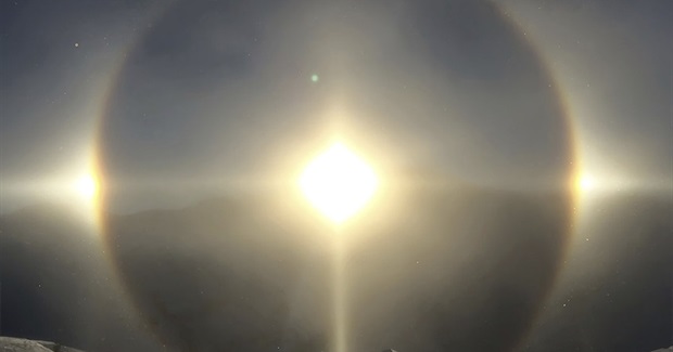 The Good News
