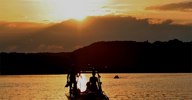 Lifeboat Culture: Planning Future-Proof, ‘Too Small to Fail’ Communities
