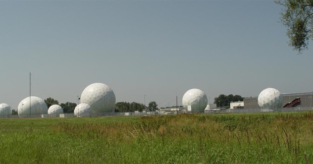 Public Trust in the Establishment Has Shattered