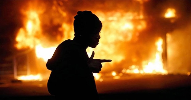 Decade Of The Protester? Why The Uprisings Are Far From Over