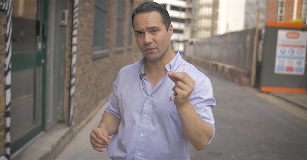 Why I've Changed My Mind on Brexit