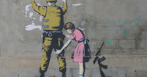 The Undisputed Truth About Israeli Occupation