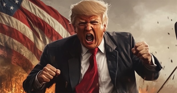 Revenge of the Deplorables?