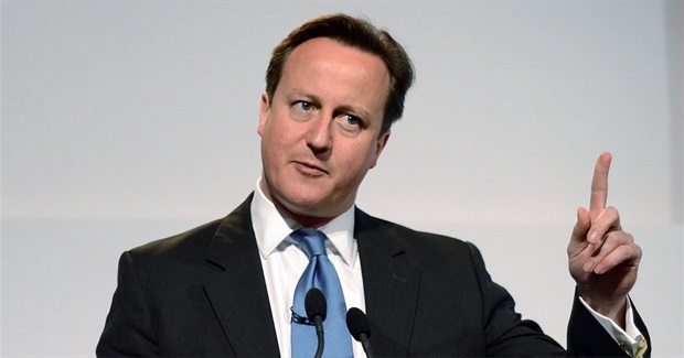David Cameron's Illiterate Proposal to Counter-Radicalisation by Targeting Muslim Women